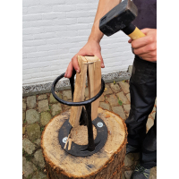 Woodsplitter (houtklover)